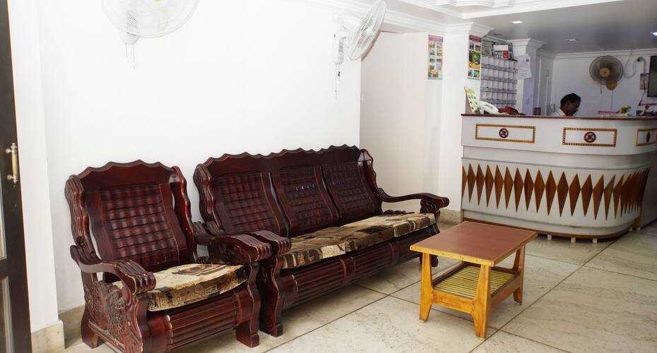 Hotel Ashoka, Kanyakumari 5
